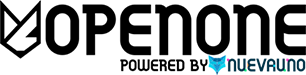 OPENONE V3